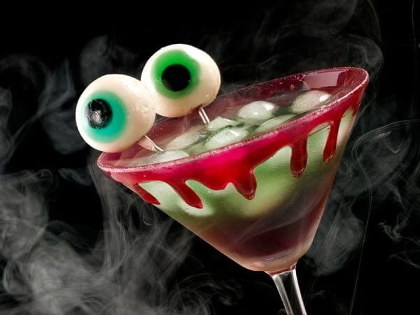 Vampir Drink