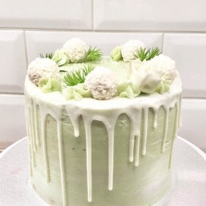 Drip Cake