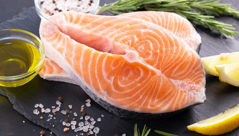 3 Wege um Lachs perfekt zuzubereiten