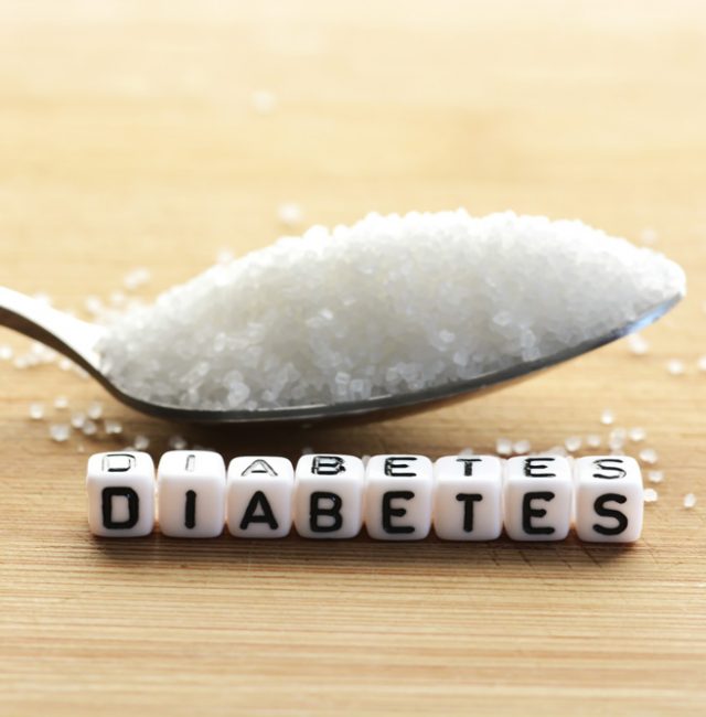 Backen für Diabetiker