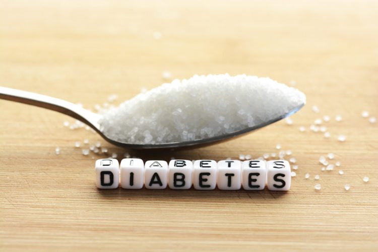Backen für Diabetiker
