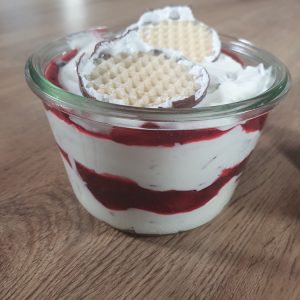Schokokuss Dessert_1