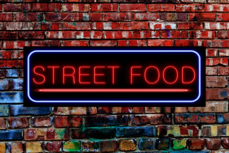Street Food_