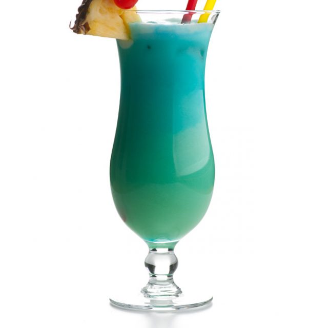 Swimming Pool Cocktail • Genius Rezeptwelt