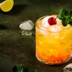 Mai Tai