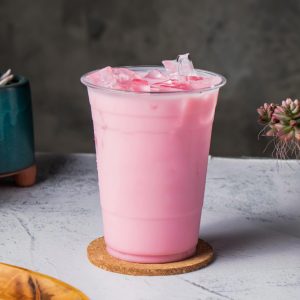 Pink Drink